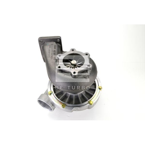 BE TURBO 128125 Lader, Aufladung f&uuml;r MERCEDES-BENZ MTU