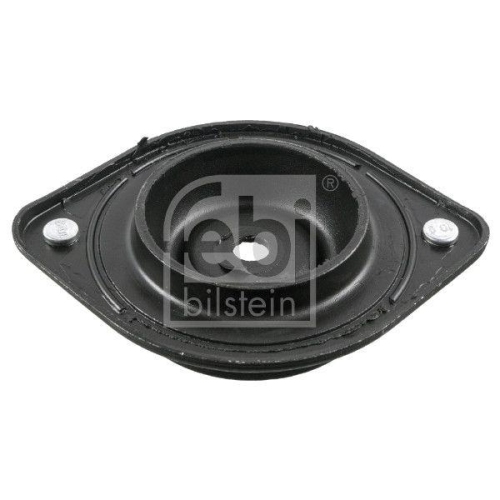 FEBI BILSTEIN Federbeinst&uuml;tzlager 09471 f&uuml;r FORD FORD USA, Vorderachse