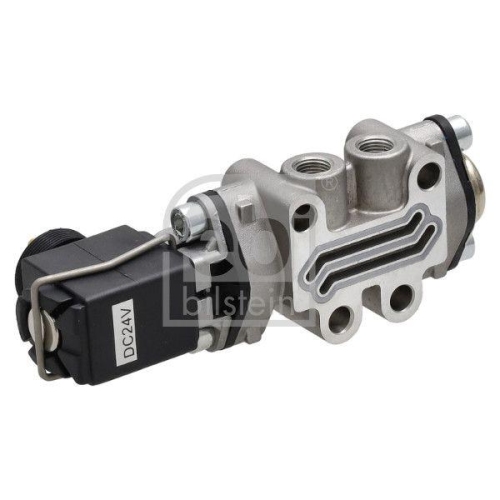 FEBI BILSTEIN Magnetventil 21083 f&uuml;r SCANIA