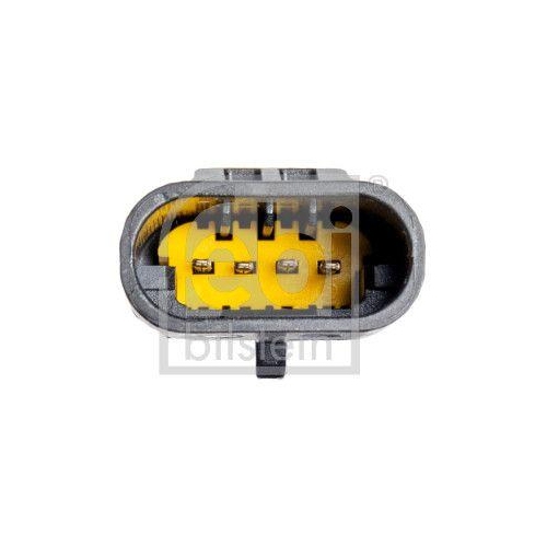 Lambdasonde FEBI BILSTEIN 177414 für NISSAN RENAULT DACIA