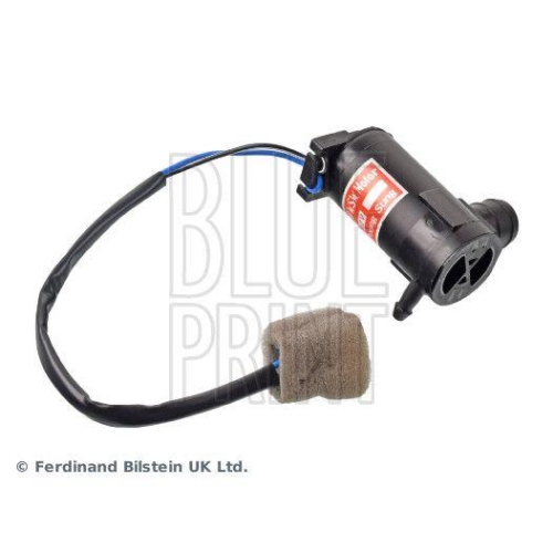 Waschwasserpumpe, Scheibenreinigung BLUE PRINT ADG00312 für HYUNDAI