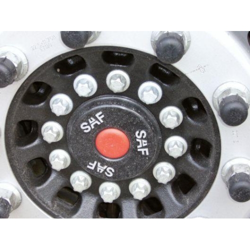 Kraft-Stecknuss KS TOOLS 450.0484 f&uuml;r