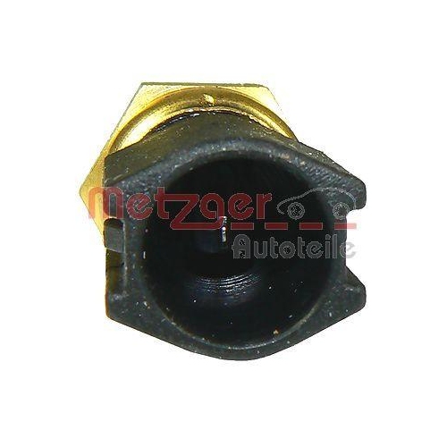 Temperaturschalter, K&uuml;hlerl&uuml;fter METZGER 0915209 f&uuml;r MAZDA KIA