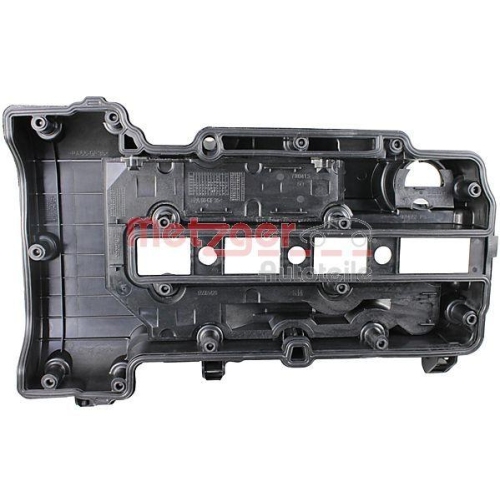 Zylinderkopfhaube METZGER 2389182 ORIGINAL ERSATZTEIL GREENPARTS f&uuml;r OPEL