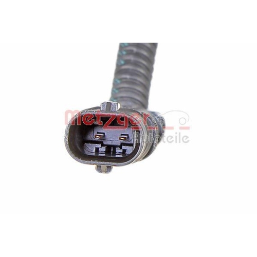 &Ouml;lpumpe METZGER 8000066 ORIGINAL ERSATZTEIL f&uuml;r MINI