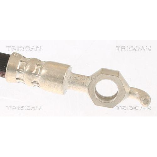 Bremsschlauch TRISCAN 8150 13266 f&uuml;r TOYOTA LEXUS, Vorderachse links