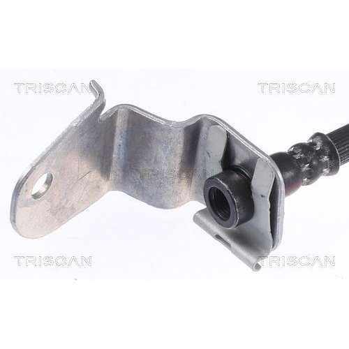 Bremsschlauch TRISCAN 8150 50258 f&uuml;r MAZDA, Hinterachse links