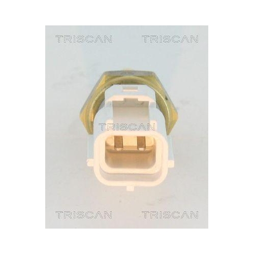 Sensor, Kühlmitteltemperatur TRISCAN 8626 10052 für CITROËN MAZDA PEUGEOT SUBARU