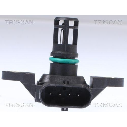 Sensor, Saugrohrdruck TRISCAN 8824 11007 f&uuml;r BMW
