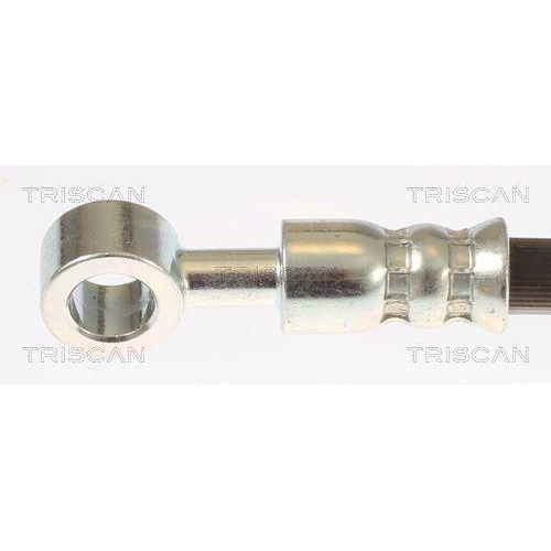 Bremsschlauch TRISCAN 8150 69138 f&uuml;r SUZUKI, Vorderachse