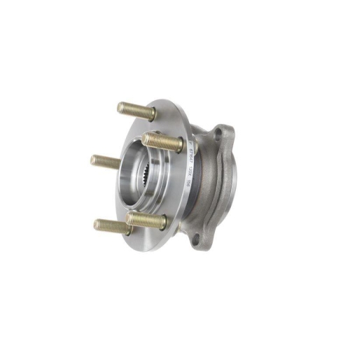 Radlagersatz SKF VKBA 7409 f&uuml;r MITSUBISHI PEUGEOT, Hinterachse