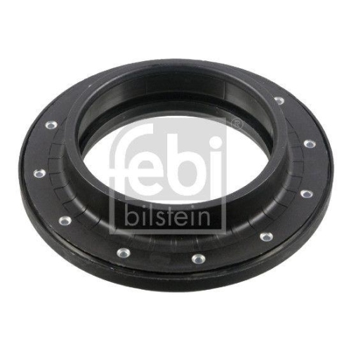 FEBI BILSTEIN W&auml;lzlager, Federbeinst&uuml;tzlager 192678 f&uuml;r HYUNDAI KIA