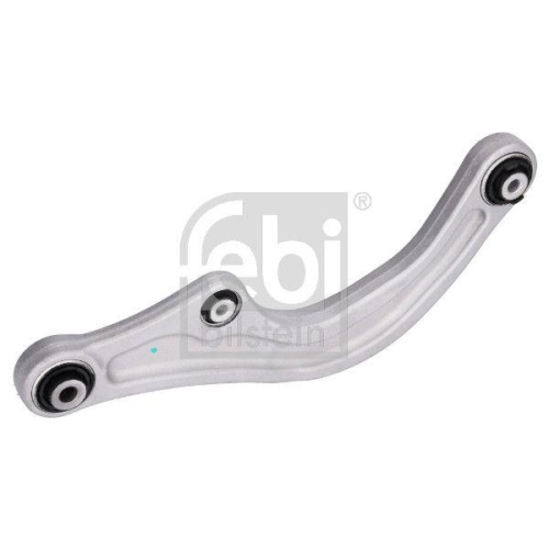 Lenker, Radaufh&auml;ngung FEBI BILSTEIN 184890 f&uuml;r AUDI SKODA VW CUPRA, hinten, oben