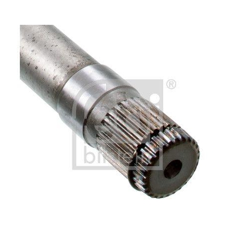 FEBI BILSTEIN Antriebswelle 182023 f&uuml;r BMW, Vorderachse rechts