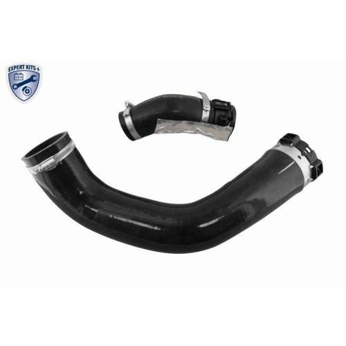 Ladeluftschlauch VAICO V46-1025 EXPERT KITS + für SEAT DACIA