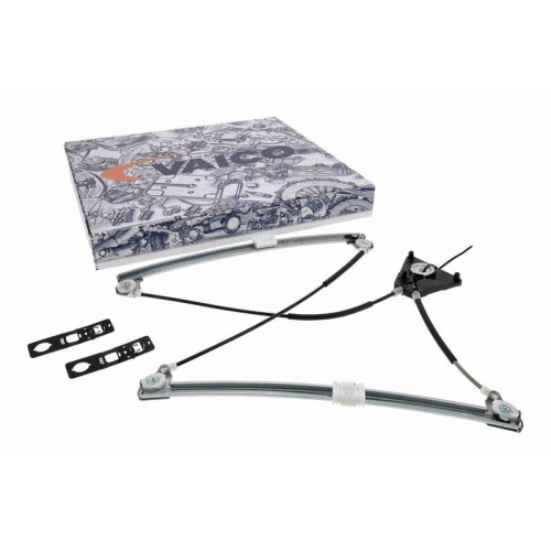 Fensterheber VAICO V10-1881 Original VAICO Qualität für AUDI SEAT SKODA VW VAG