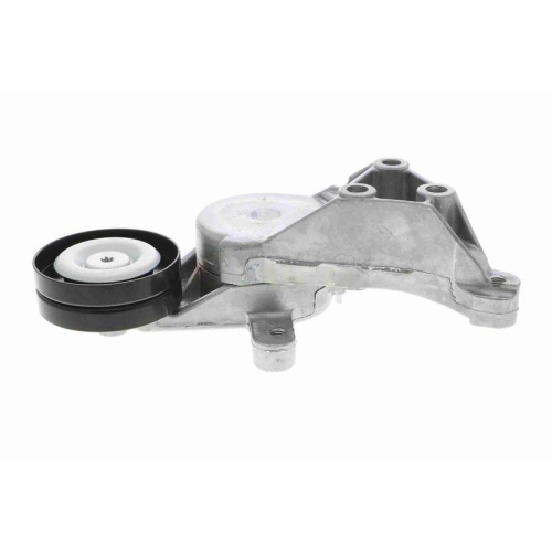 Spannarm, Keilriemen VAICO V10-8236 Original VAICO Qualit&auml;t f&uuml;r AUDI SEAT SKODA