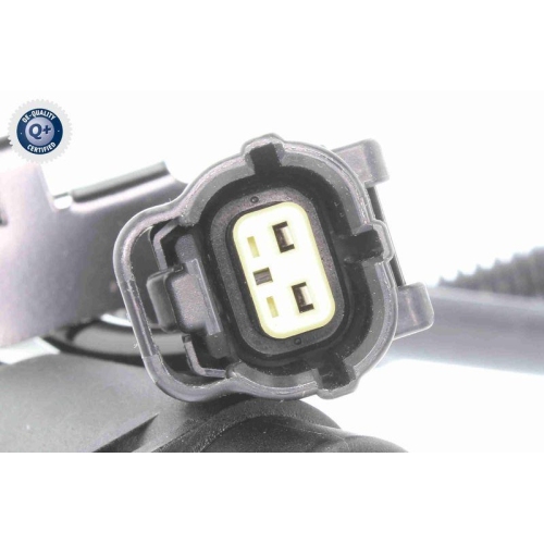 Sensor, Raddrehzahl VEMO V53-72-0029 Q+, Erstausr&uuml;sterqualit&auml;t f&uuml;r KIA