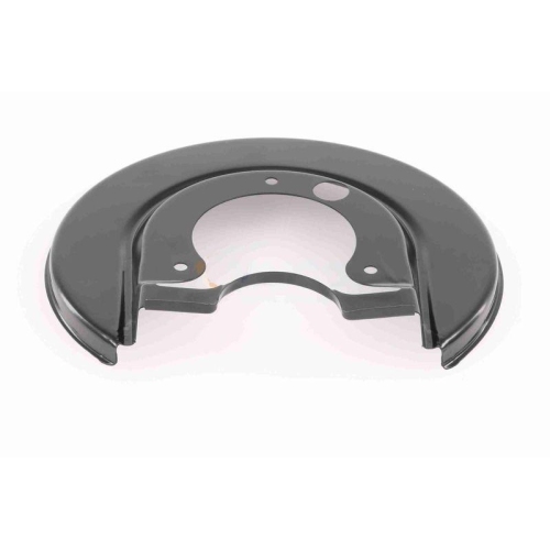 Spritzblech, Bremsscheibe VAICO V10-5005 Original VAICO Qualität für AUDI SEAT