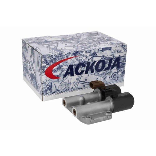 ACKOJA A26-77-0007 Schaltventil, Automatikgetriebe Original ACKOJA Qualit&auml;t f&uuml;r