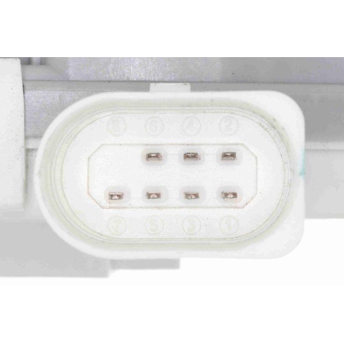 T&uuml;rschloss VEMO V10-85-7334 Original VEMO Qualit&auml;t f&uuml;r AUDI, vorne links