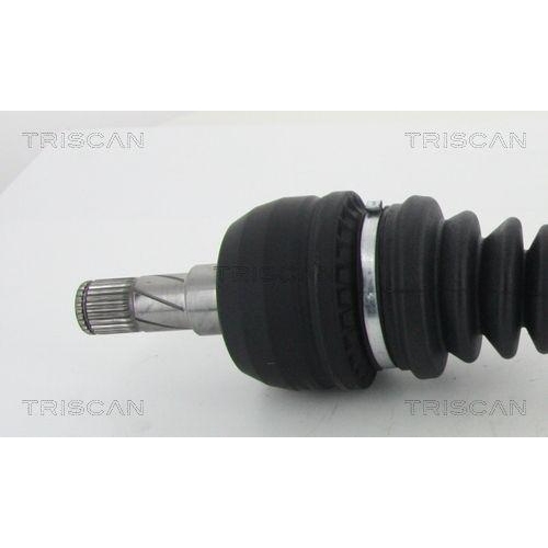 Antriebswelle TRISCAN 8540 24559 für OPEL VAUXHALL, Vorderachse links