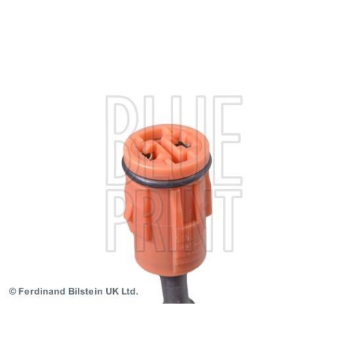 Sensor, Raddrehzahl BLUE PRINT ADH27157 f&uuml;r HONDA, Hinterachse rechts