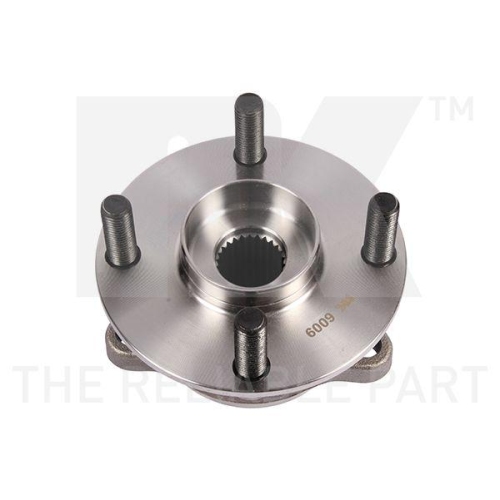 Radlagersatz NK 753233 f&uuml;r MAZDA, Vorderachse