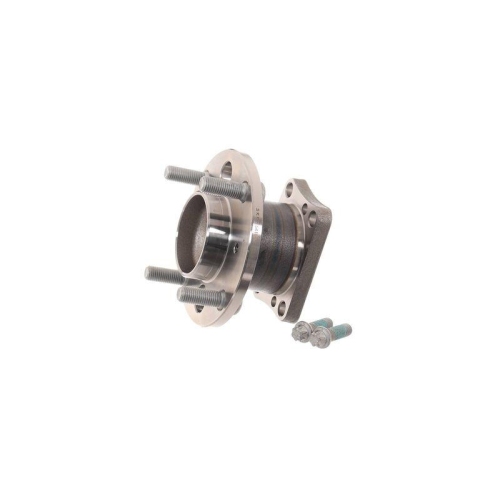 Radlagersatz SKF VKBA 6654 f&uuml;r FORD, Hinterachse