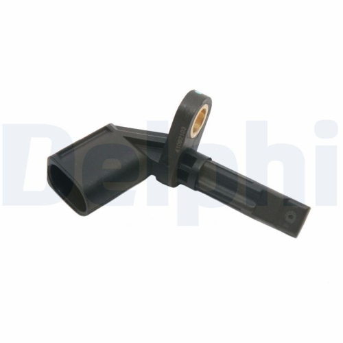 DELPHI SS20069 Sensor, Raddrehzahl f&uuml;r AUDI SEAT SKODA VW VAG, Hinterachse links