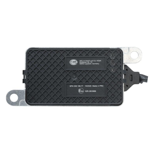 HELLA NOx-Sensor, NOx-Katalysator 6PN 358 186-771 f&uuml;r VOLVO RENAULT TRUCKS