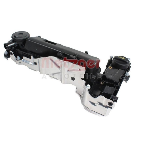 Zylinderkopfhaube METZGER AUTOTEILE 2389277 f&uuml;r CITRO&Euml;N FORD OPEL