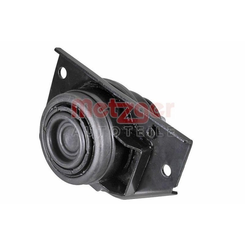 Lagerung, Motor METZGER AUTOTEILE 8054667 für HYUNDAI KIA, rechts