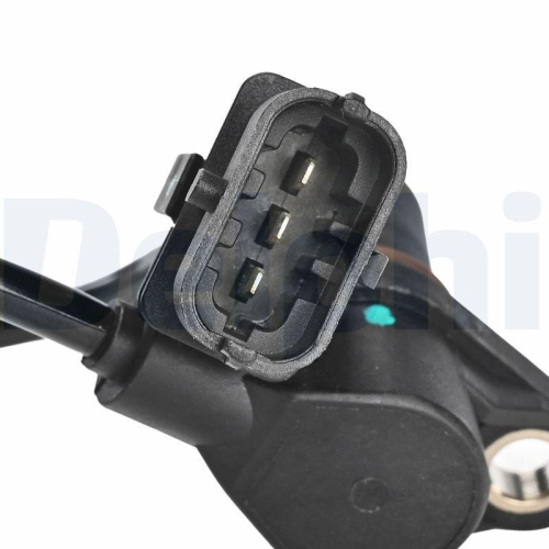 Sensor, Nockenwellenposition DELPHI SS12469-12B1 f&uuml;r DAF
