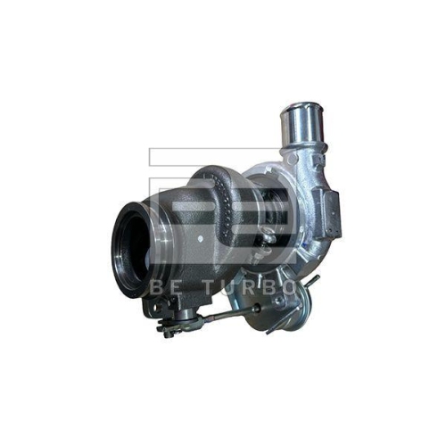 BE TURBO 132153 Lader, Aufladung f&uuml;r IVECO