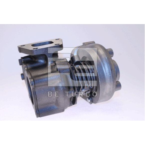 BE TURBO 124032RED Lader, Aufladung f&uuml;r VAG