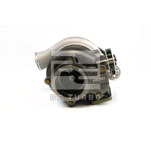 BE TURBO 131857 Lader, Aufladung f&uuml;r CUMMINS