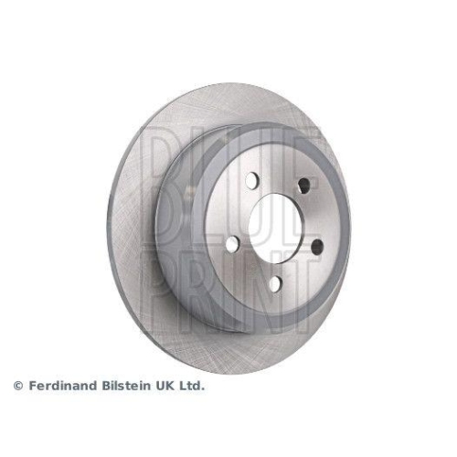 BLUE PRINT ADA104319 2 St&uuml;ck Bremsscheiben f&uuml;r DODGE JEEP, Hinterachse