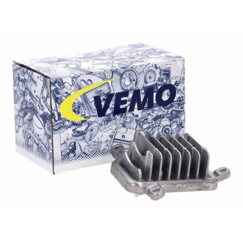 VEMO Steuerger&auml;t, Beleuchtung links und rechts V10-73-0670 + V10-73-0671 f&uuml;r AUDI