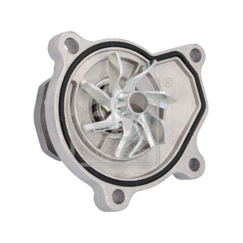 Wasserpumpe, Motorkühlung FEBI BILSTEIN 26830 für SEAT SKODA VW