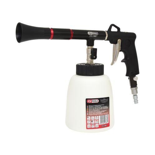 Saug-/Blaspistole (Druckluft) KS TOOLS 515.1980 für