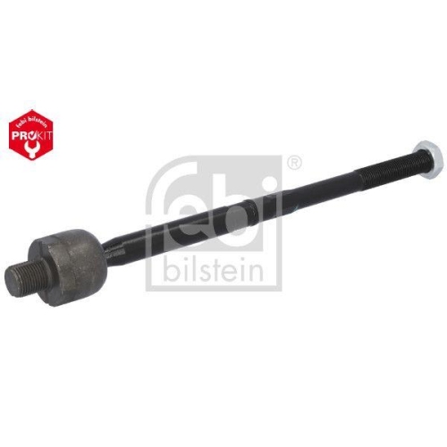 FEBI BILSTEIN Axialgelenk, Spurstange 46226 ProKit f&uuml;r OPEL VAUXHALL