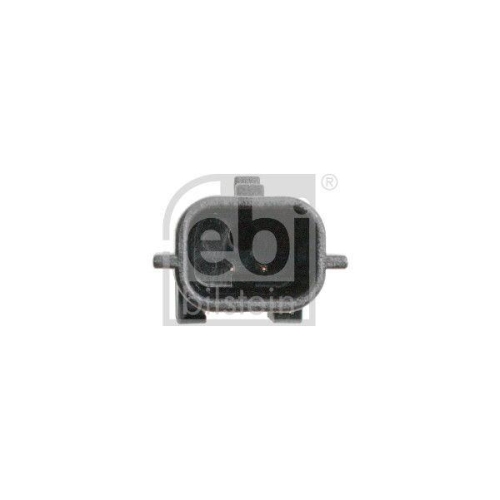 FEBI BILSTEIN Sensor, Raddrehzahl 107992 f&uuml;r NISSAN RENAULT DACIA