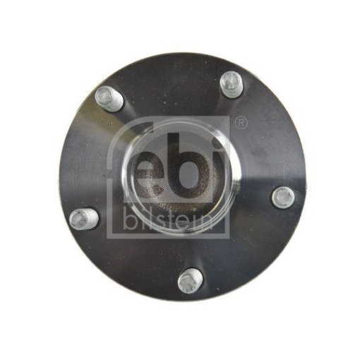FEBI BILSTEIN Radlagersatz 170949 f&uuml;r LEXUS, Vorderachse