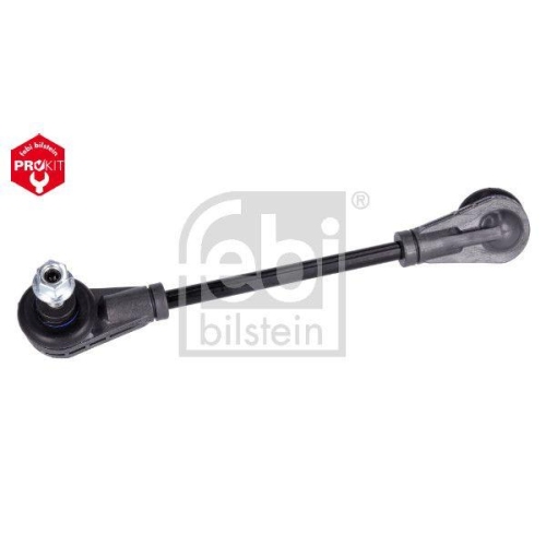FEBI BILSTEIN Stange/Strebe, Stabilisator 177415 ProKit f&uuml;r BMW
