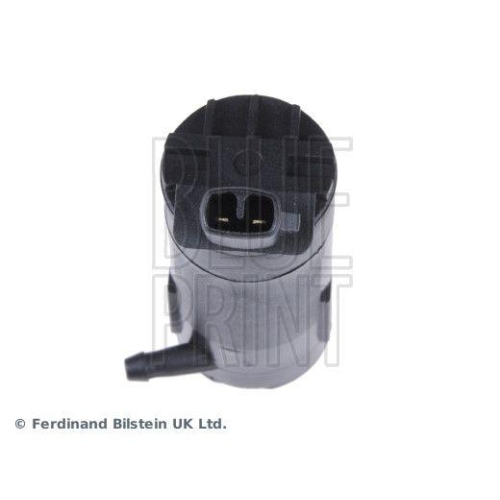 Waschwasserpumpe, Scheibenreinigung BLUE PRINT ADG00313 für HYUNDAI KIA