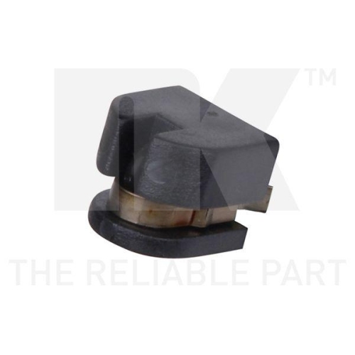 Warnkontakt, Bremsbelagverschlei&szlig; NK 280060 f&uuml;r AUDI SEAT SKODA VW VAG