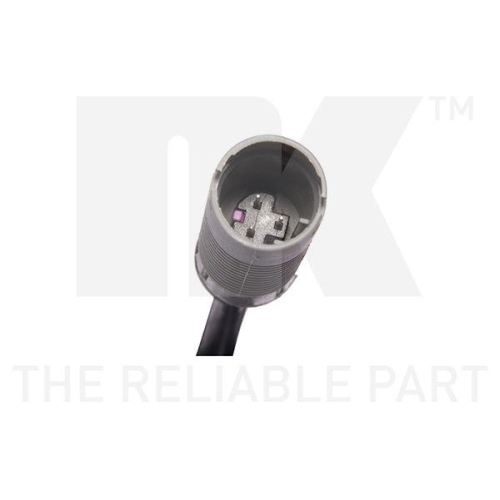 Sensor, Raddrehzahl NK 291511 f&uuml;r BMW, Vorderachse