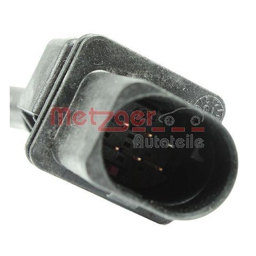 Lambdasonde METZGER 0893201 ORIGINAL ERSATZTEIL für BMW, vor Katalysator