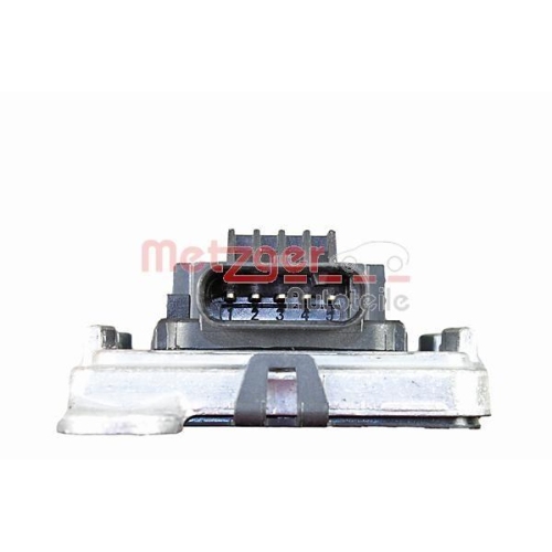 NOx-Sensor, NOx-Katalysator METZGER 0899230 f&uuml;r AUDI SEAT SKODA VW